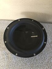 ALTAVOZ SUBWOOFER DE AUDIO PARA AUTOMÓVIL ÚNICO MEMPHIS PRX8S4 8" SUB 200W RMS CAJA ABIERTA 4 OHMIOS segunda mano  Embacar hacia Mexico