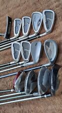 Golf clubs full for sale  Naples