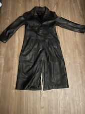 Wilson leather trench for sale  La Vergne