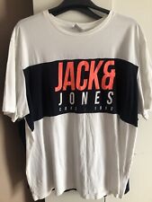 shirt jack t jones for sale  GRAVESEND