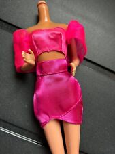 Vintage 1990s barbie for sale  LEICESTER