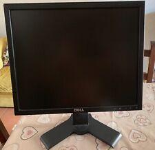 Dell monitor e178fpc usato  Italia