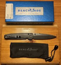 Benchmade 485 valet for sale  Whitesboro