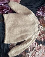 Warm soft jumper for sale  BELFAST