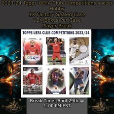 Usado, Arsen Zakharyan 2023-24 Topps UEFA Club Competitions 1X Estojo Player Break #12 comprar usado  Enviando para Brazil