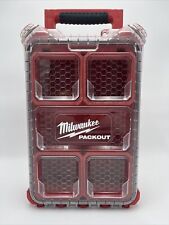 Milwaukee packout compact for sale  Willow Spring