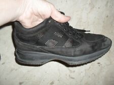Particolari scarpe hogan usato  Palermo