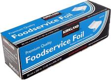 Kirkland signature foodservice for sale  ENFIELD