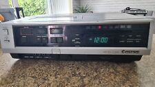 Hitachi vcr video for sale  ARMAGH