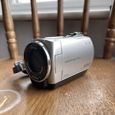 sony dcr sr32 for sale  CROYDON