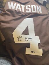 Desean watson custom for sale  Avon