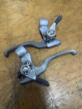 Vintage Suntour XC Sport Brake / Shifter Levers  for sale  Shipping to South Africa