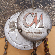 C.m. chisholm moore for sale  Maumee