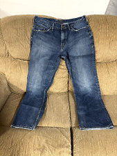 Silver jeans grayson for sale  Sun Prairie