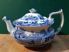 Spode italian tea for sale  SHEFFIELD