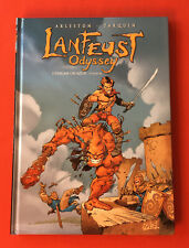 Lanfeust odyssey énigme d'occasion  Davézieux