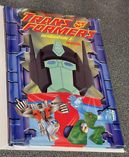 Transformers annual 1994 for sale  ROMFORD