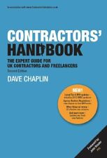 Contractors handbook expert for sale  USA