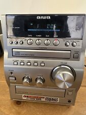 Aiwa em70 mini for sale  DURSLEY