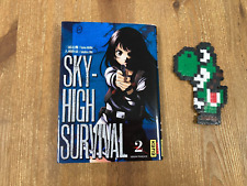 Sky high survival d'occasion  Falaise