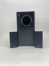bose subwoofer for sale  Minneapolis