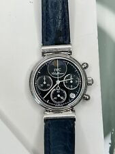 Iwc schaffhausen vinci gebraucht kaufen  Krefeld