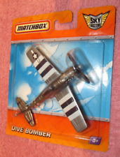 2010 matchbox skybusters for sale  Newport