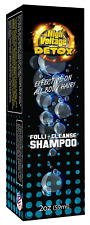 Wysokonapięciowy szampon do oczyszczania mieszków włosowych detoksykacja testowy 3 na sprzedaż  Wysyłka do Poland