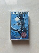 Iron Maiden - Fear Of The Dark - Cassete EMI 1992 Raro comprar usado  Enviando para Brazil