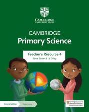Cambridge primary science for sale  GILLINGHAM