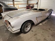 1961 corvette for sale  Irvington