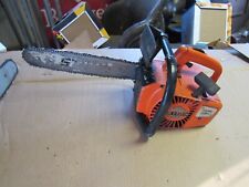 Stihl chainsaw 015 for sale  Shipping to Ireland
