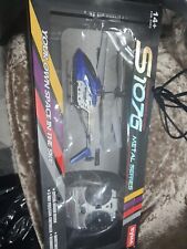 scale rc helicopter for sale  LONDON