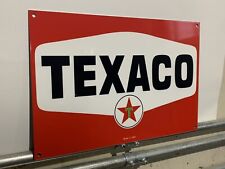 Vintage style texaco for sale  Lake Zurich