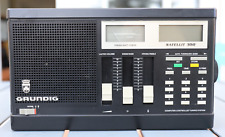 Radio grundig satellit d'occasion  Carqueiranne