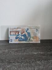 Jack nicklaus banknote for sale  GLASGOW