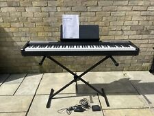 Casio piano keyboard for sale  COLCHESTER