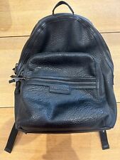 leather changing bag for sale  BEDFORD