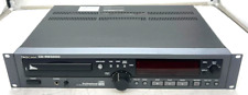 TASCAM CD-RW2000 Professional CD Rewritable Player and Recorder NO POWER CORD for sale  Shipping to South Africa
