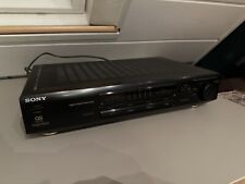 Sony sdp e300 gebraucht kaufen  Reichelsdorf