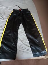 martial arts trousers for sale  PONTEFRACT