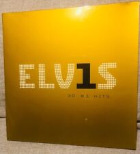 Elvis hits vinyl for sale  Ireland