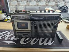 Sharp 6000e radio for sale  BIRMINGHAM
