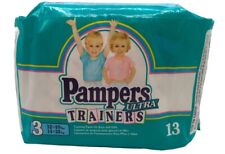 Vintage pampers 1995 for sale  Isanti