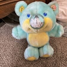 Playskool nosy bear for sale  Millington