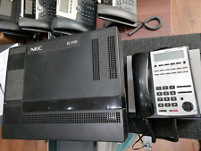 Nec sl1100 telephone for sale  STOCKPORT