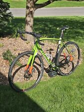 carbon cyclocross 2016 bike for sale  Syracuse