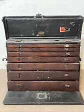 Antique standard trunk for sale  North Haven