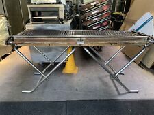 Bbqs cinders tg160 for sale  SHEERNESS