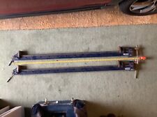 Pair heavy duty for sale  BUCKINGHAM